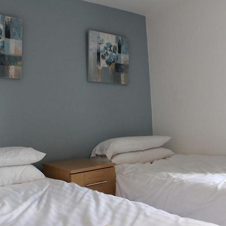 Woodsmill Quay Apartments York Pokój zdjęcie