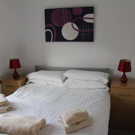 Woodsmill Quay Apartments York Pokój zdjęcie