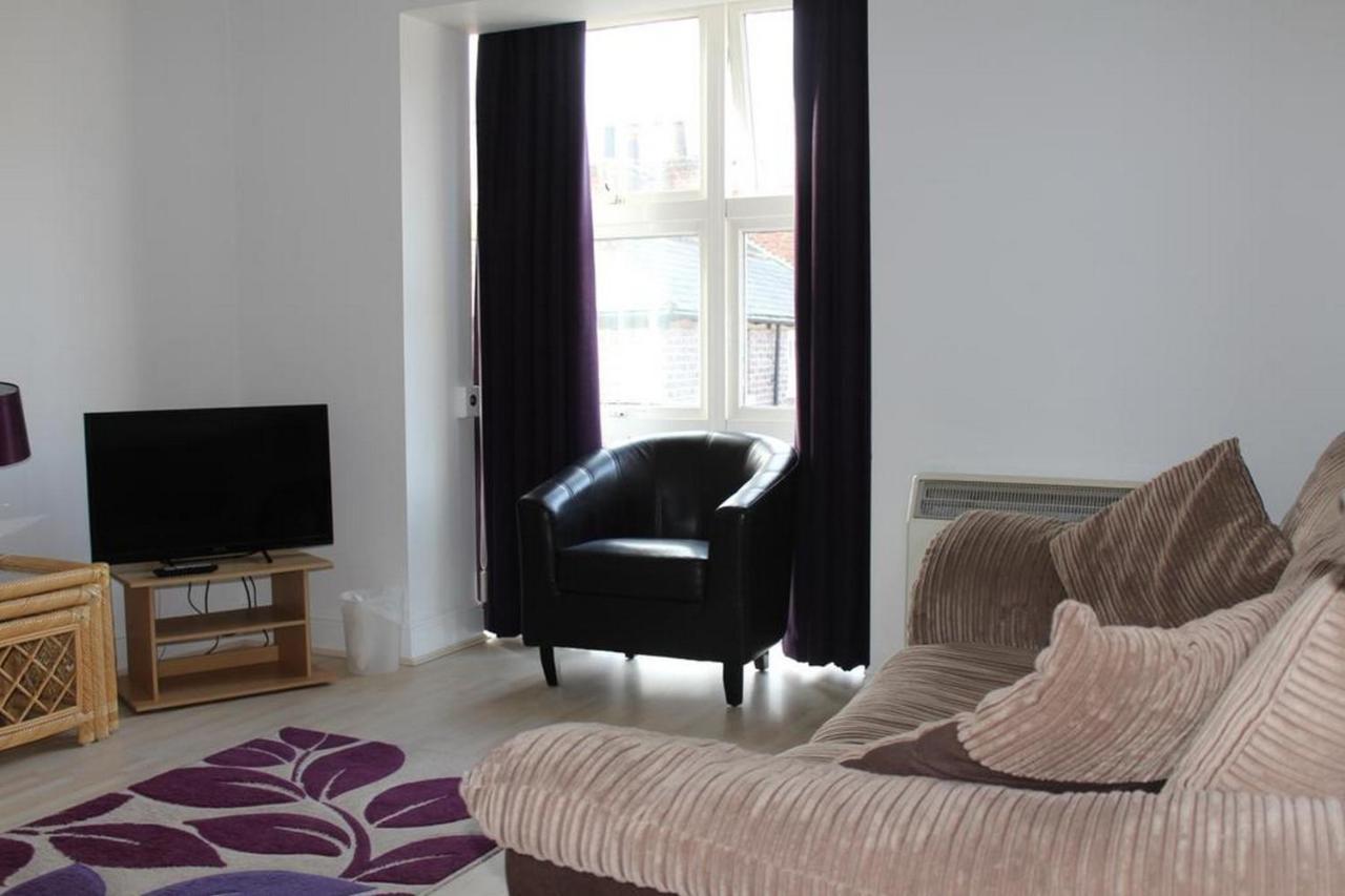 Woodsmill Quay Apartments York Zewnętrze zdjęcie
