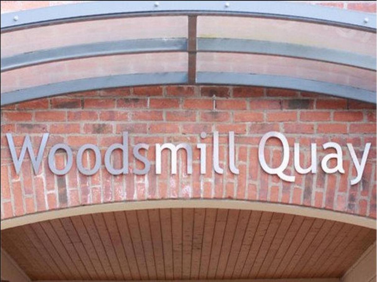 Woodsmill Quay Apartments York Zewnętrze zdjęcie