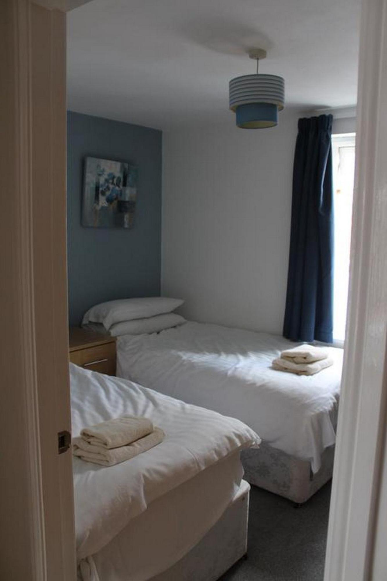 Woodsmill Quay Apartments York Pokój zdjęcie