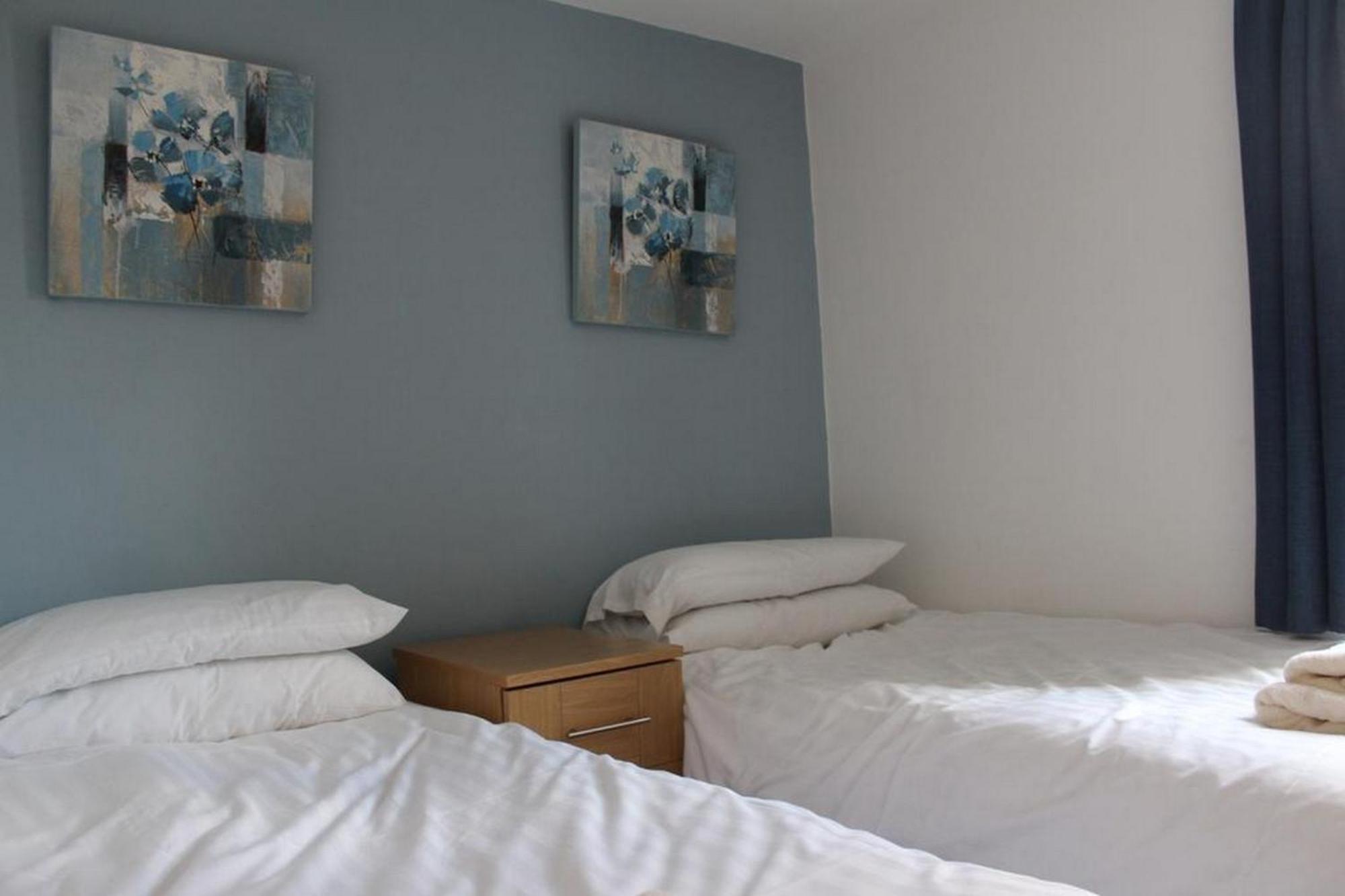 Woodsmill Quay Apartments York Pokój zdjęcie