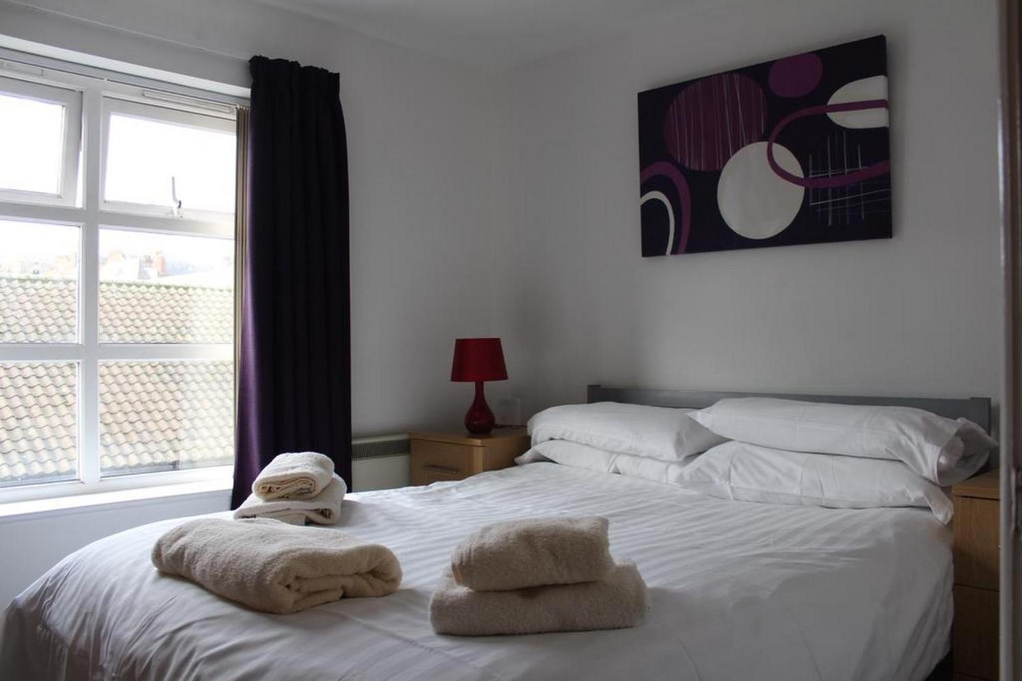 Woodsmill Quay Apartments York Pokój zdjęcie